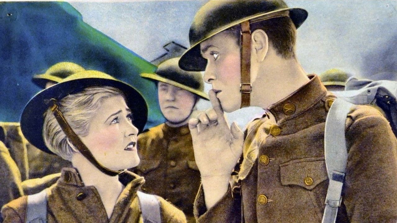 Backdrop – Finders Keepers