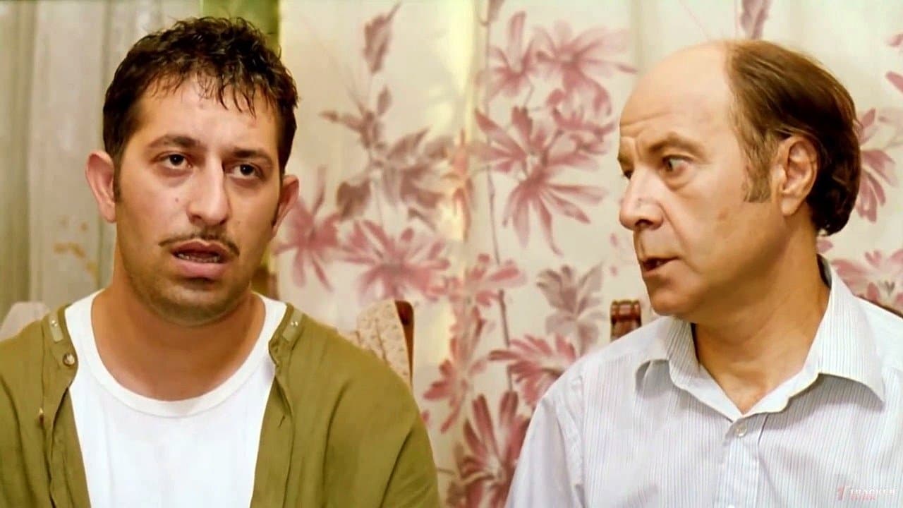 Backdrop – Her Şey Çok Güzel Olacak