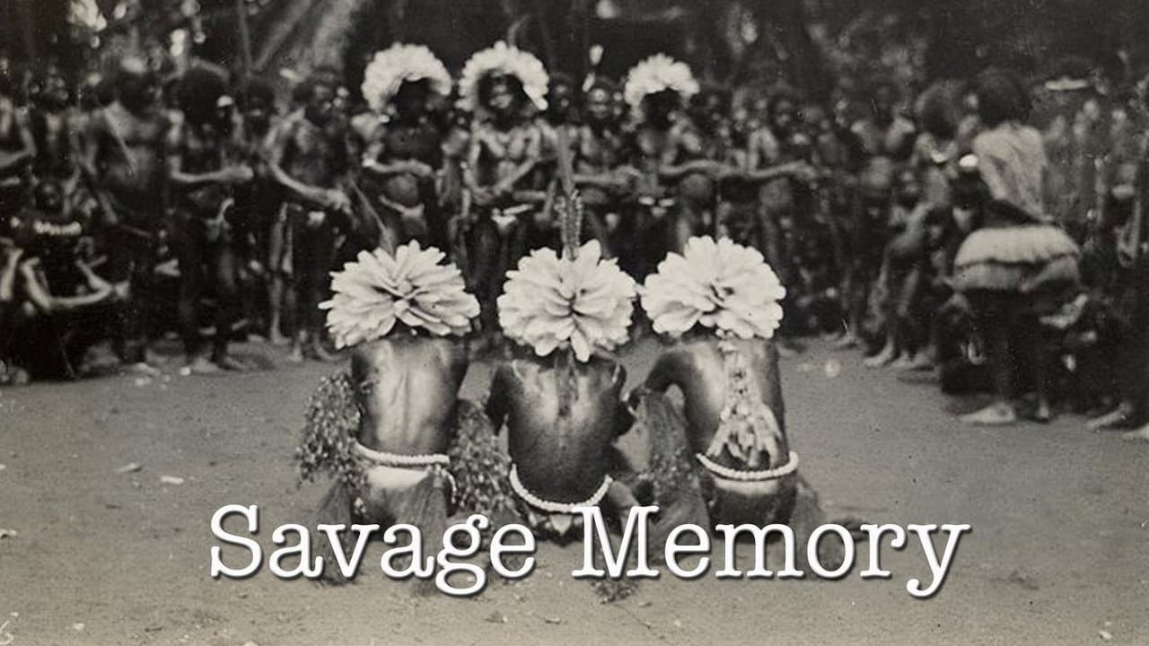 Backdrop – Savage Memory