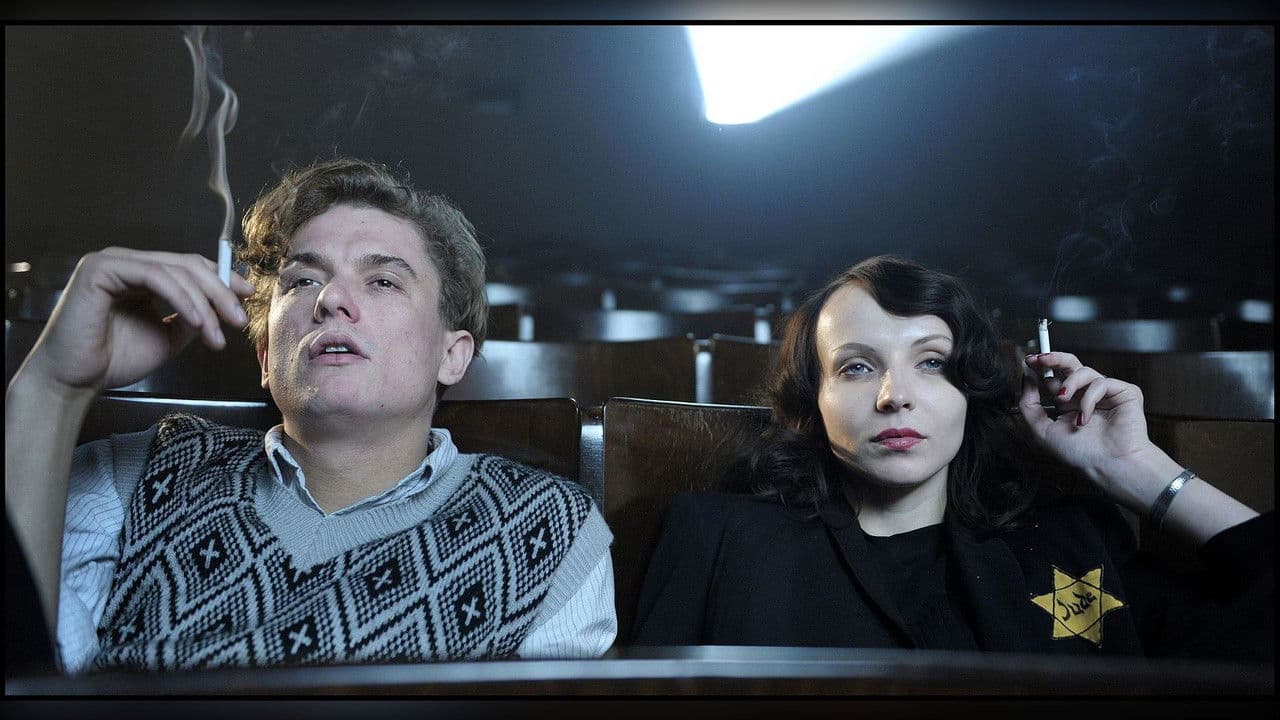 Backdrop – Protektor