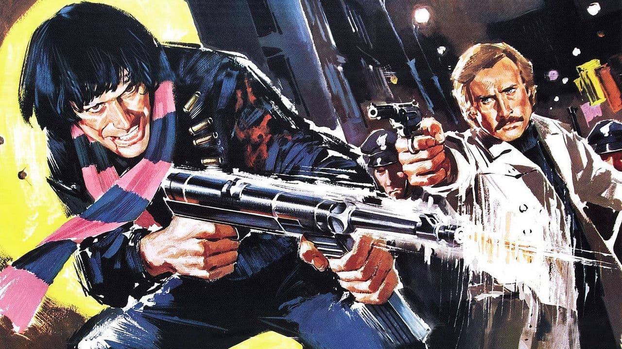 Backdrop – Die Viper