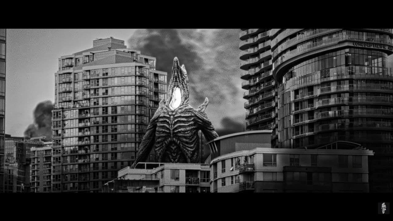 Backdrop – Quiet Apocalypse: Retaliation Part III