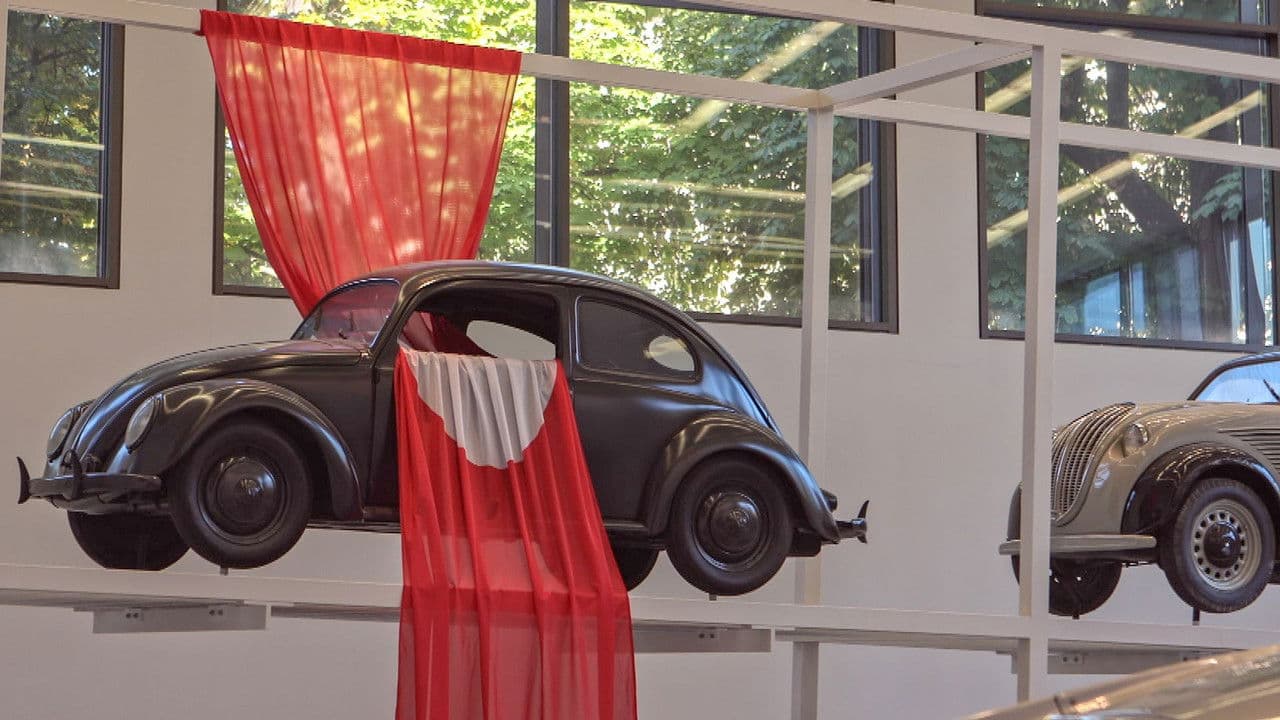 Backdrop – Design ist niemals unschuldig