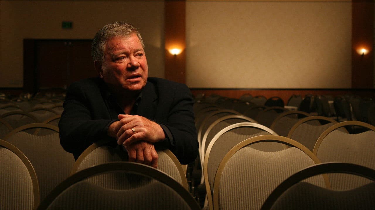 Backdrop – Get a Life!