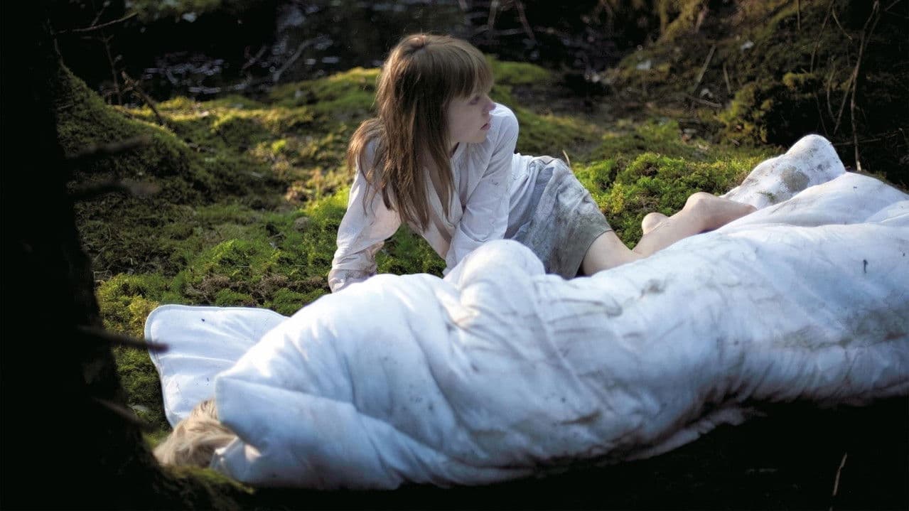 Backdrop – The Other Side of Sleep