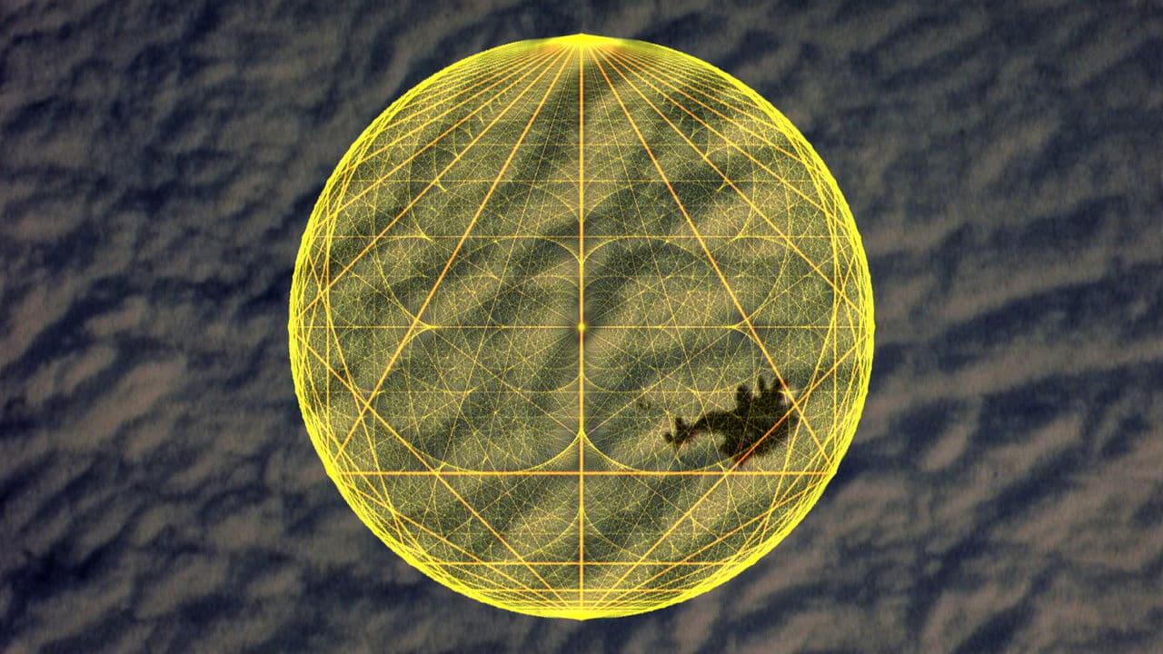 Backdrop – The End of Time