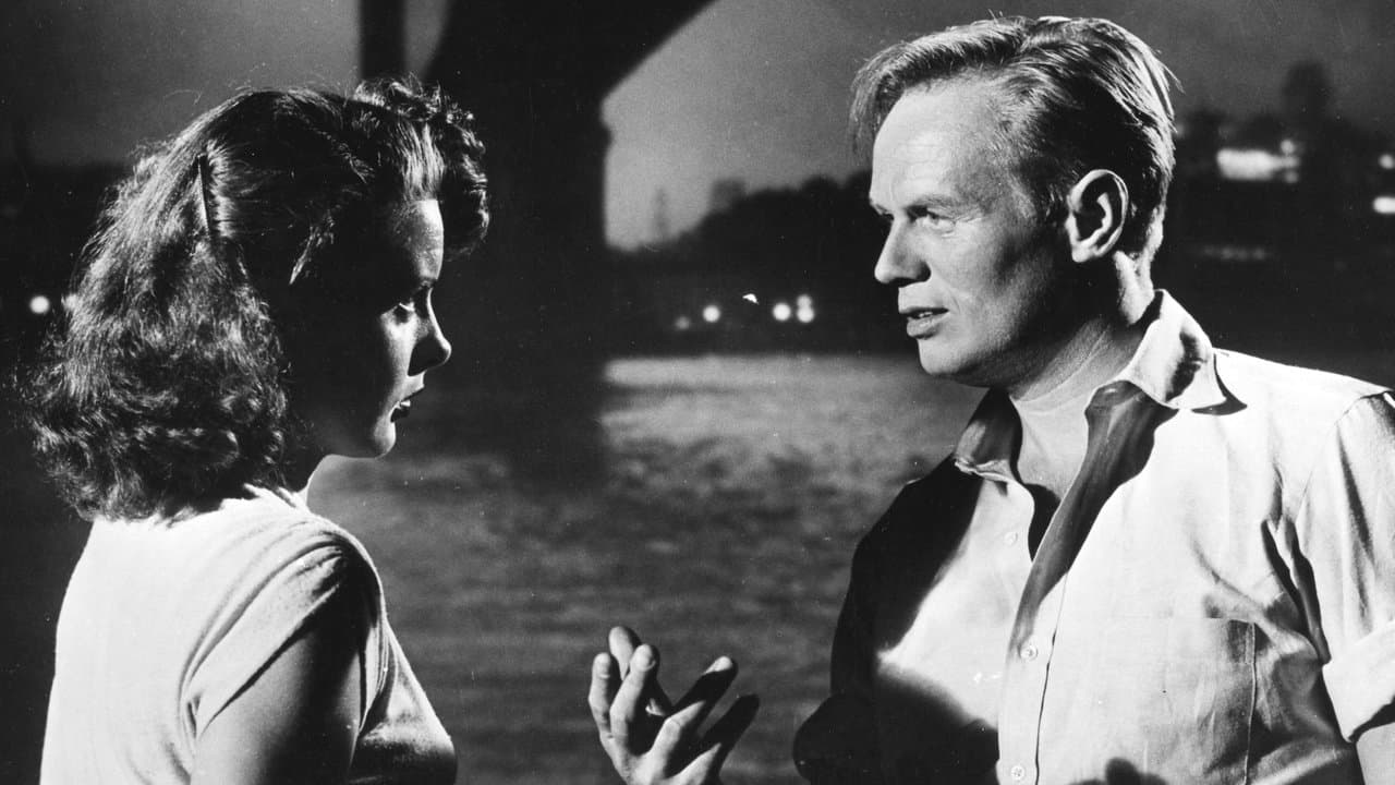 Backdrop – Polizei greift ein