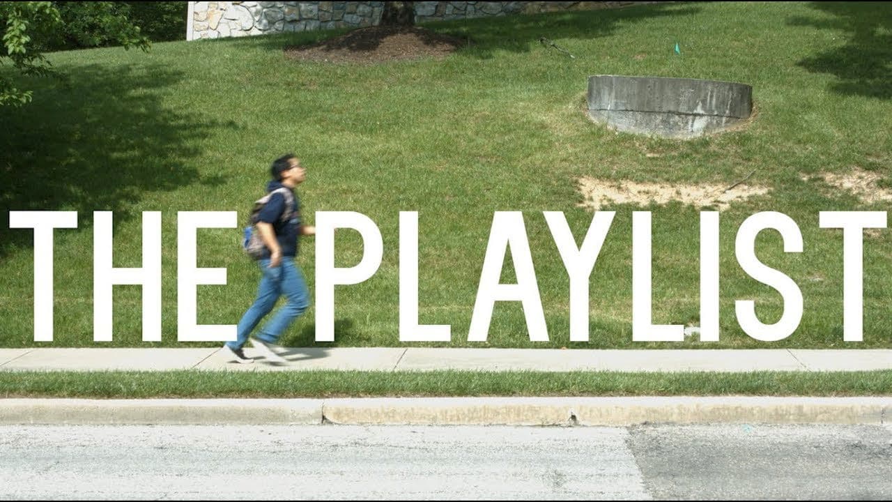 Backdrop – The Playlist