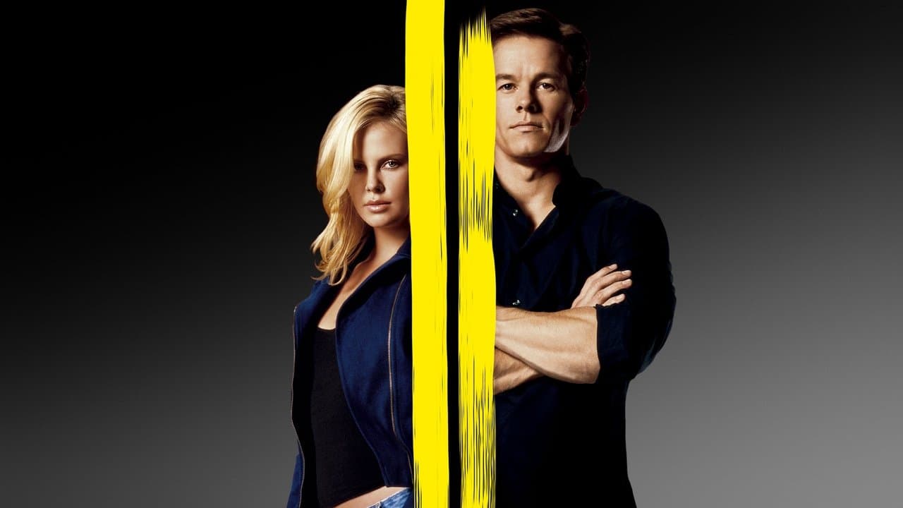 Backdrop – The Italian Job