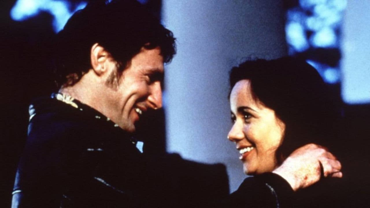 Backdrop – Heirat nicht ausgeschlossen