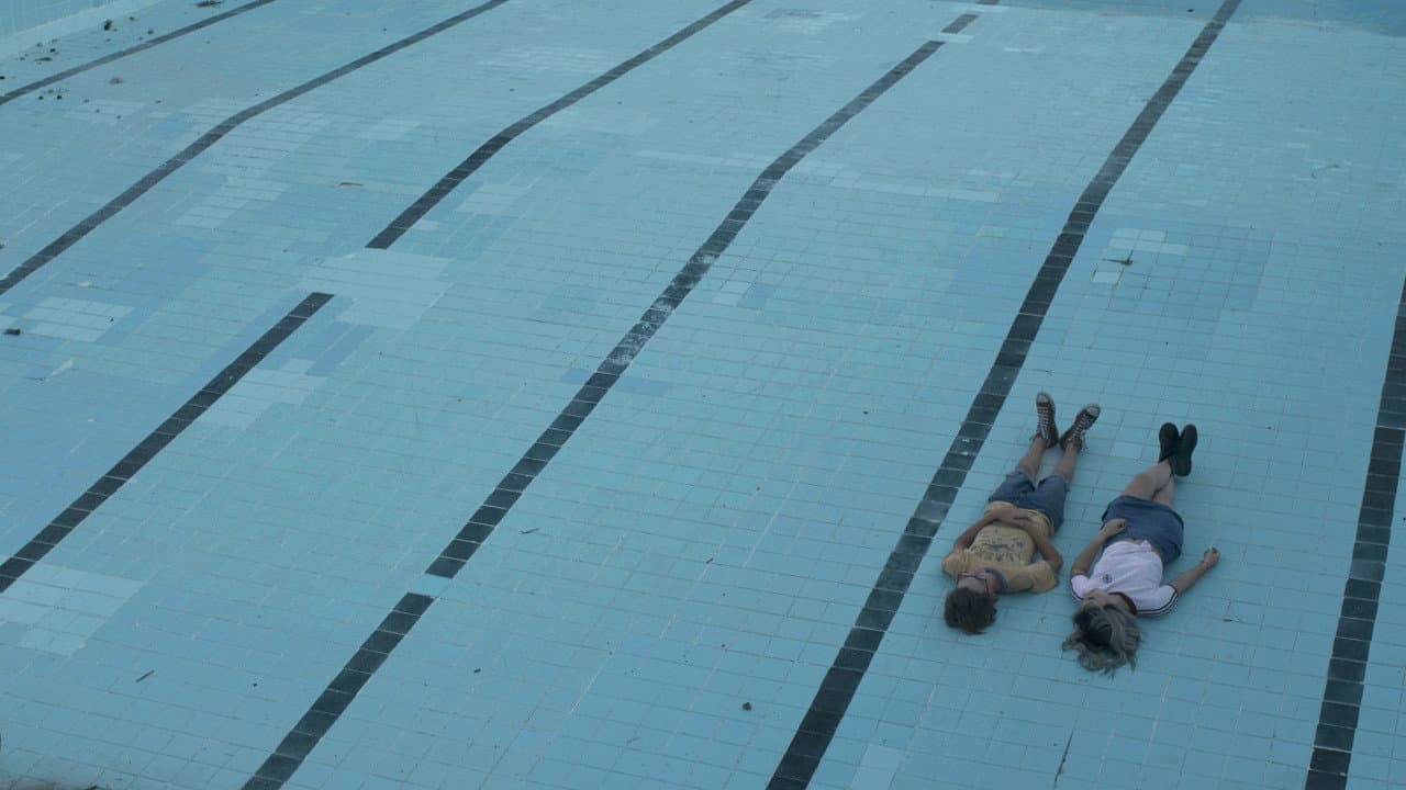 Backdrop – Un viaje a la luna