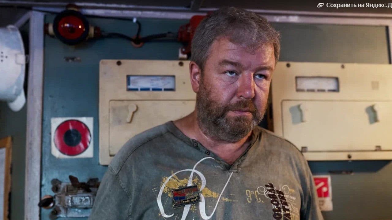 Backdrop – Снегирь