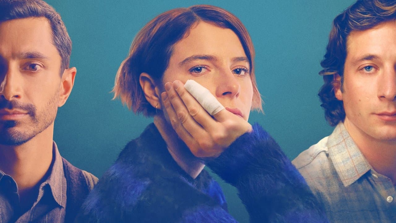 Backdrop – Fingernails