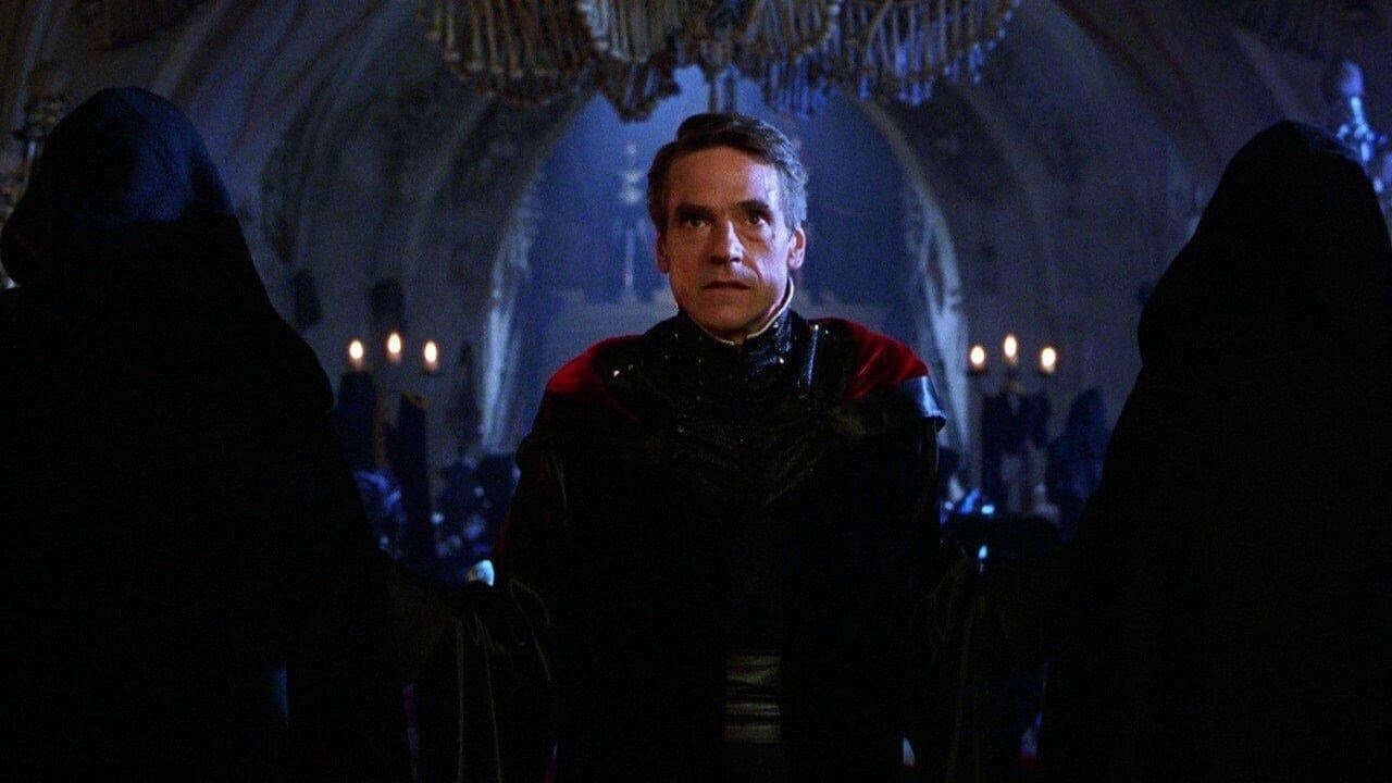 Backdrop – Dungeons & Dragons