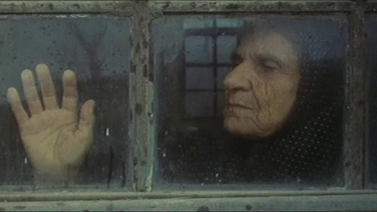 Backdrop – طبیعت بی‌جان