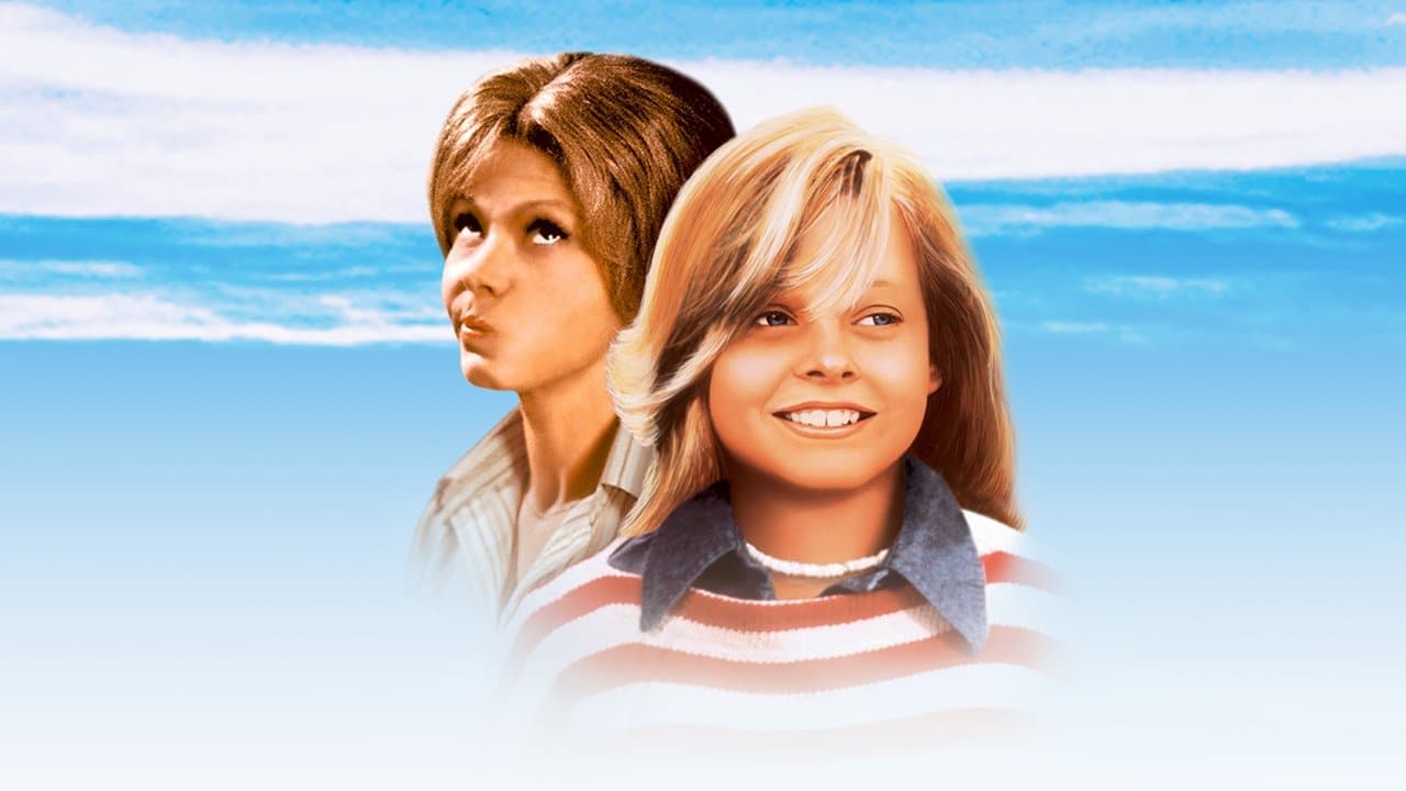 Backdrop – Ein ganz verrückter Freitag