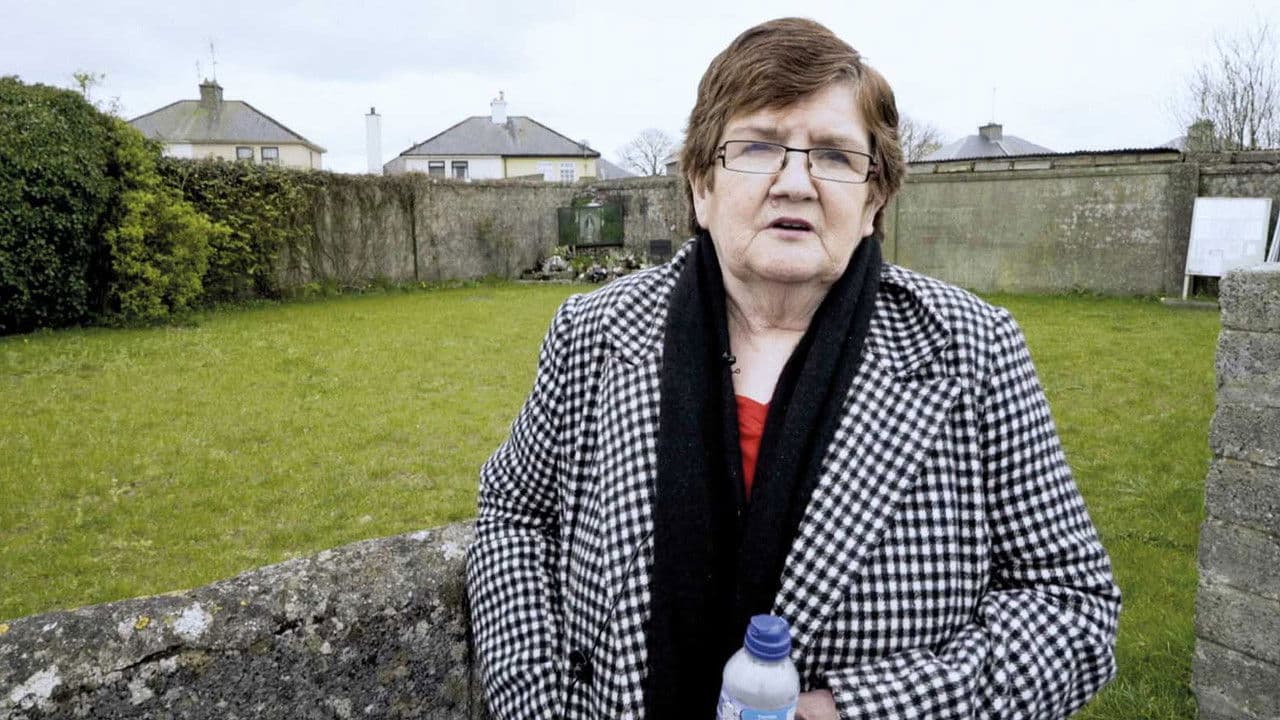 Backdrop – Untold Secrets