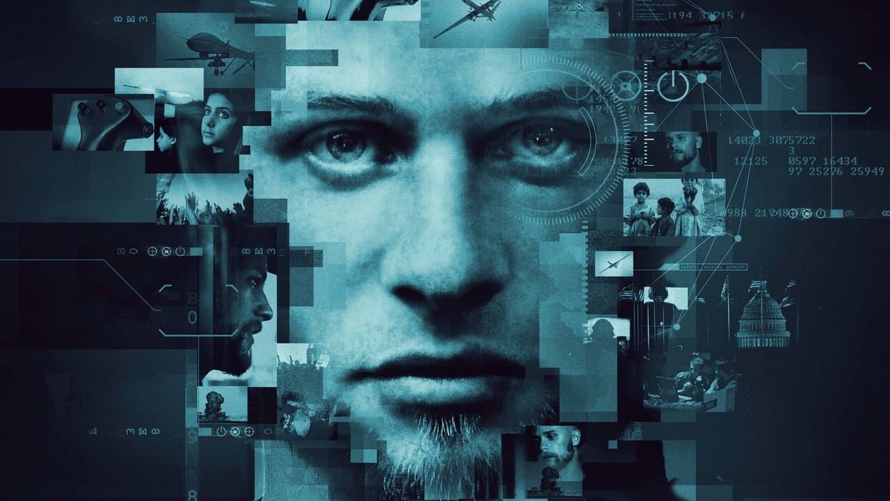 Backdrop – Der Krieg der Drohnen