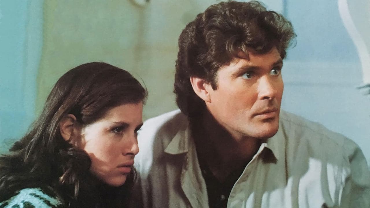 Backdrop – Witchcraft - Das Böse lebt