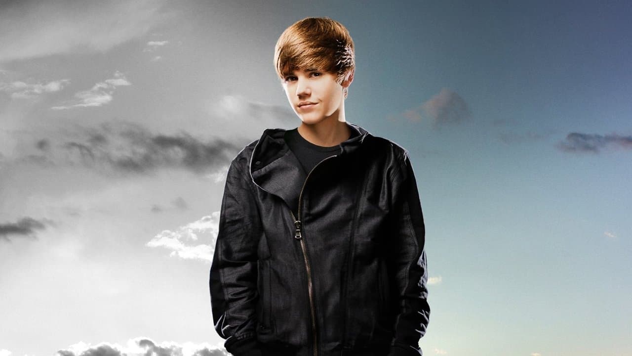 Backdrop – Justin Bieber: Never Say Never
