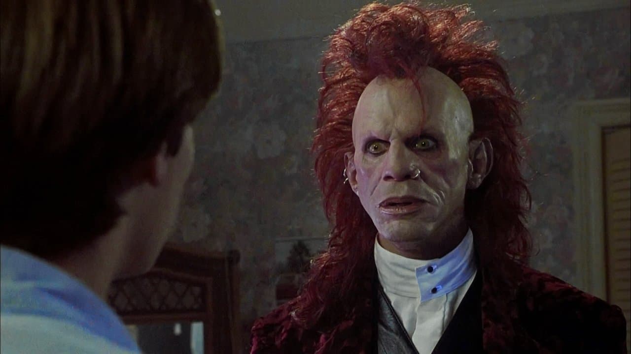 Backdrop – Brainscan