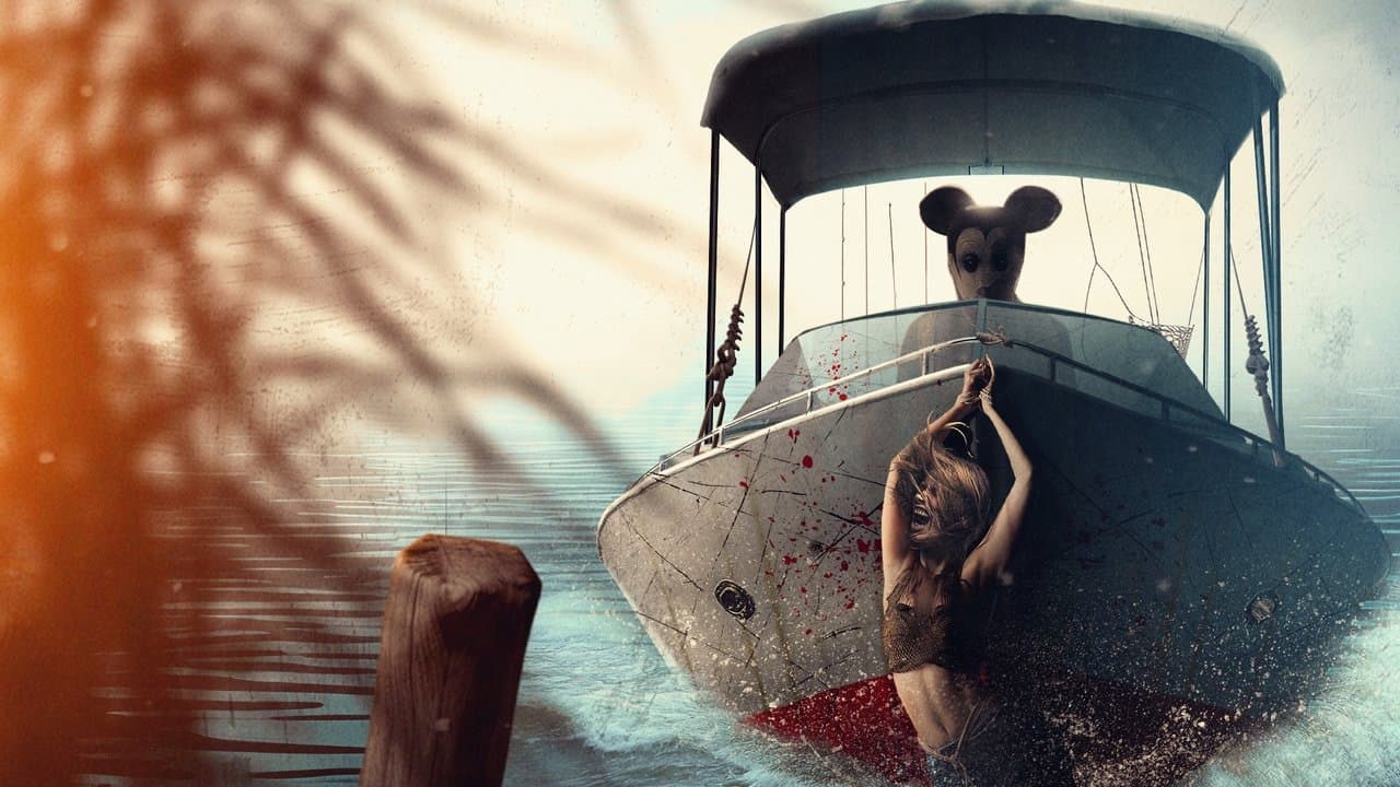Backdrop – Mouseboat Massacre
