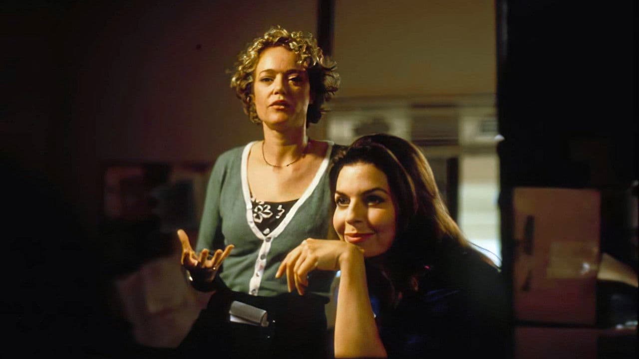 Backdrop – Catch a Falling Star