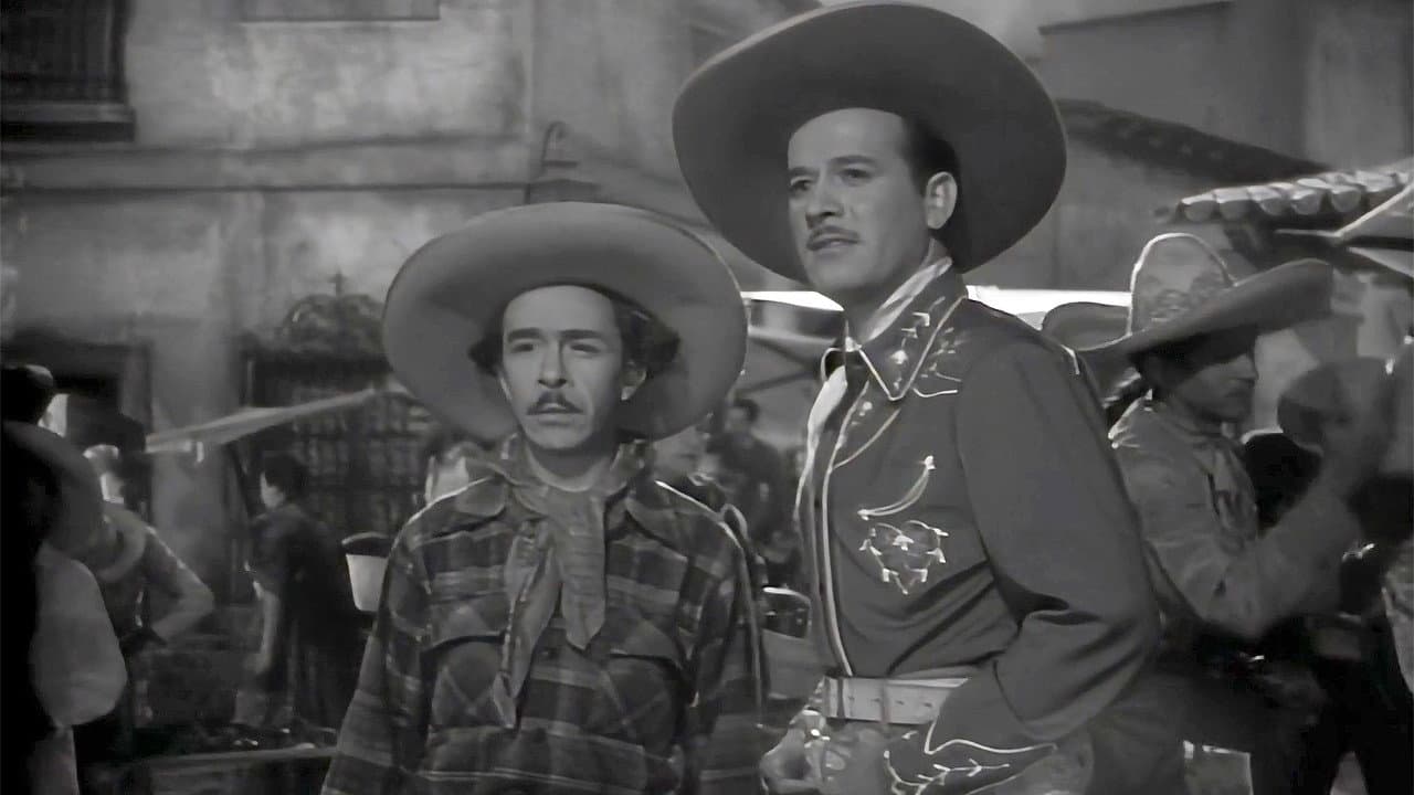 Backdrop – Si me han de matar mañana