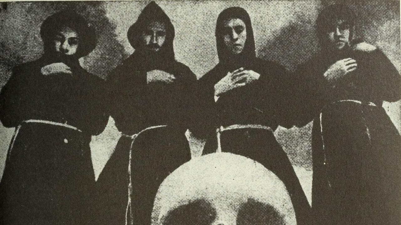 Backdrop – Thunder Over Mexico