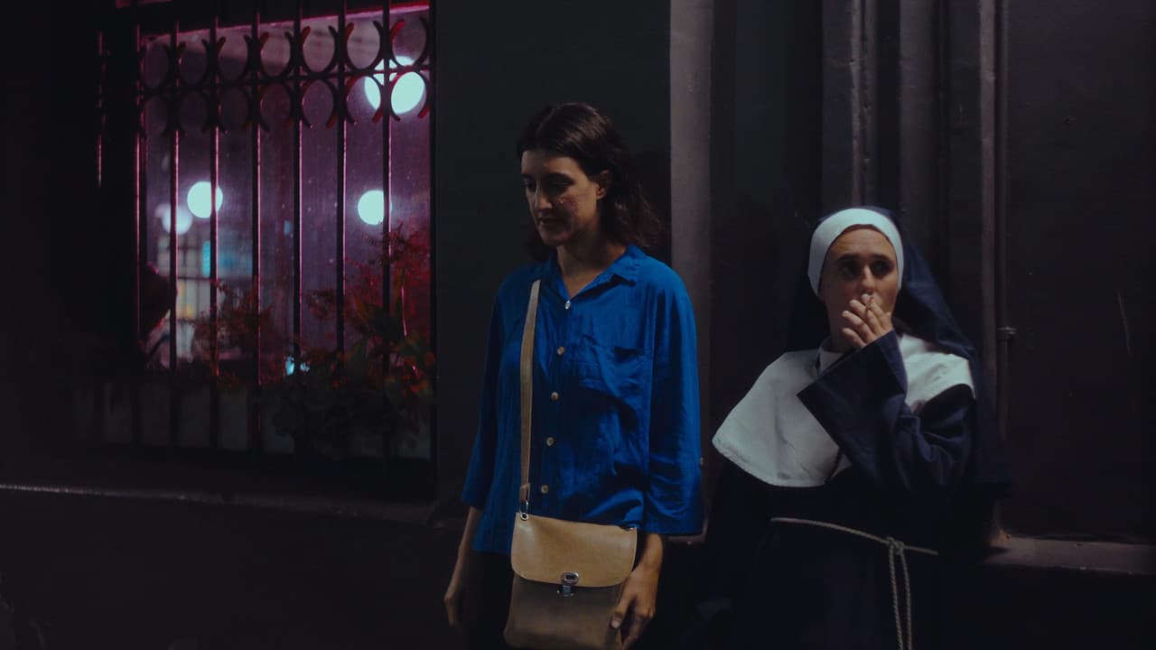 Backdrop – Después del silencio