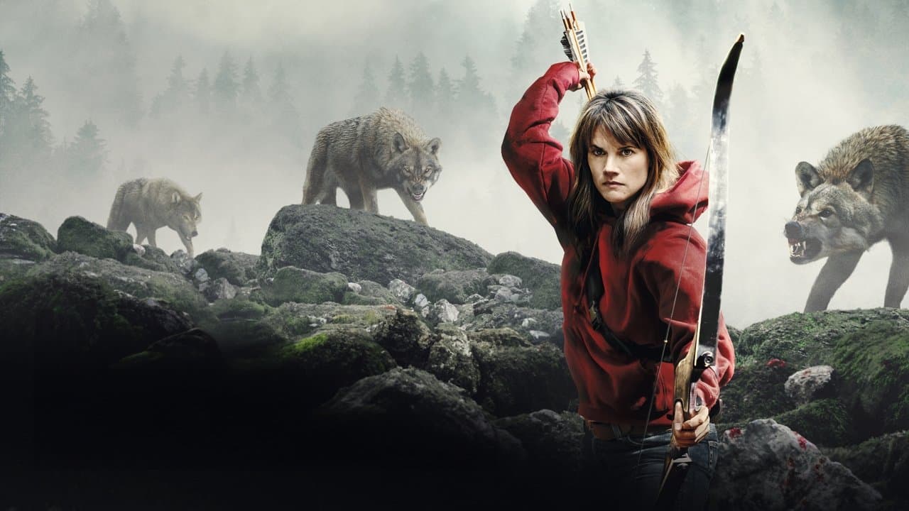 Backdrop – Out Come the Wolves - Wir sind die Beute