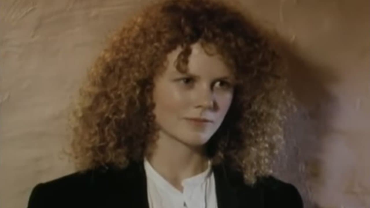 Backdrop – Tanz der Schatten