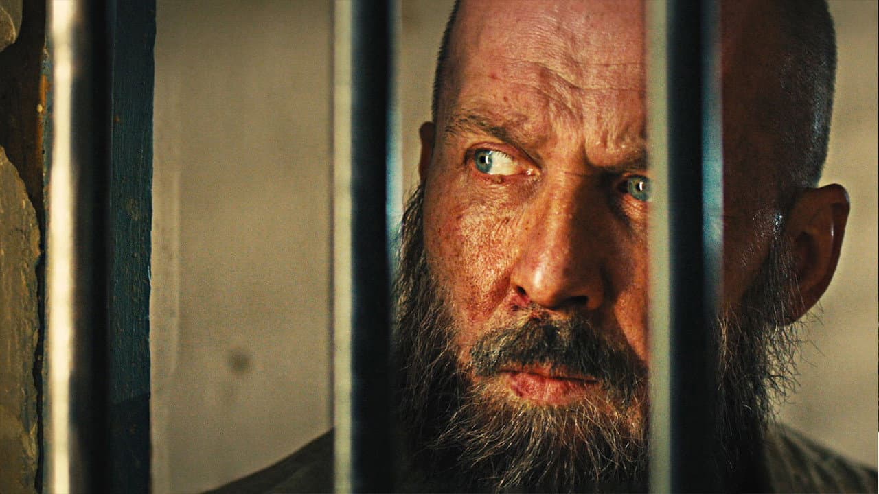 Backdrop – Шугалей 2