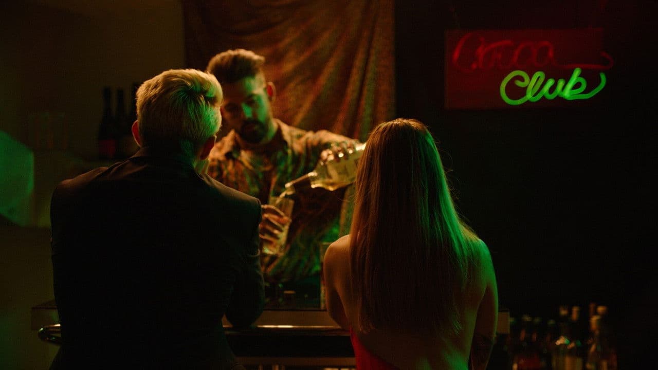 Backdrop – La chica a la que no supiste amar