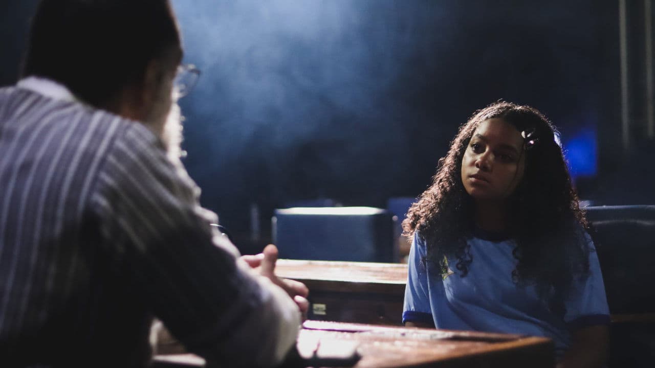 Backdrop – O Sonho de Abdias (VR)