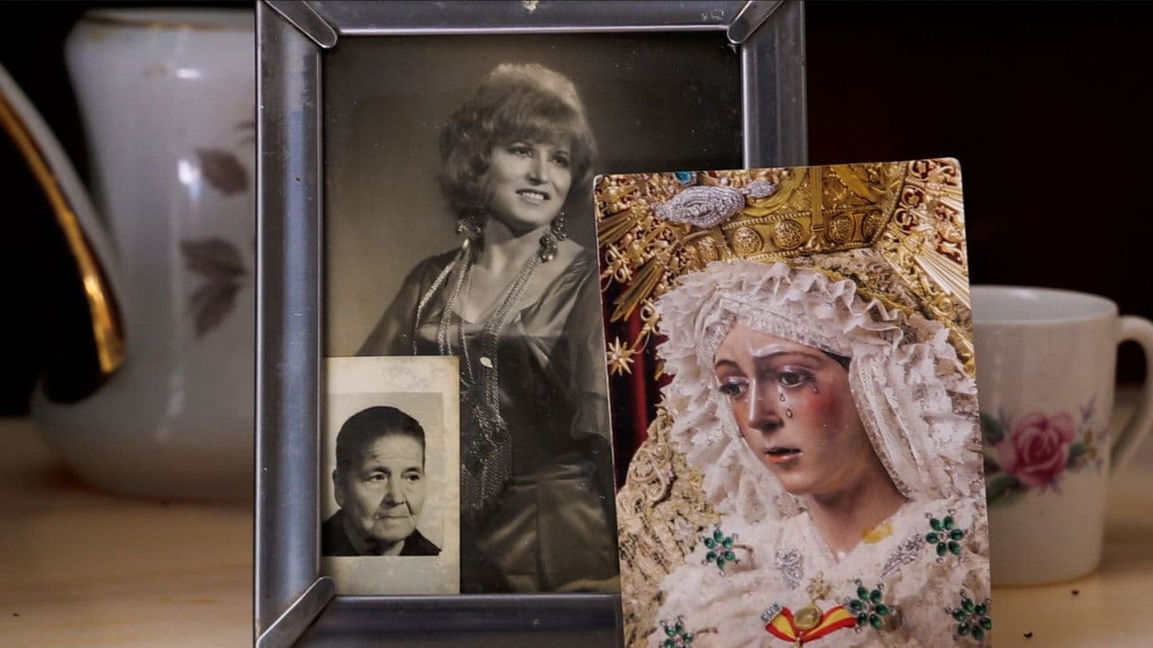 Backdrop – ¡Dolores guapa!