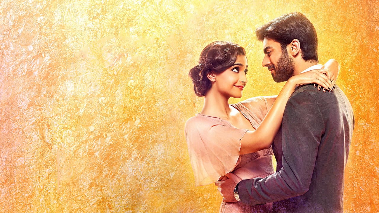 Backdrop – Khoobsurat - Doktor der Liebe