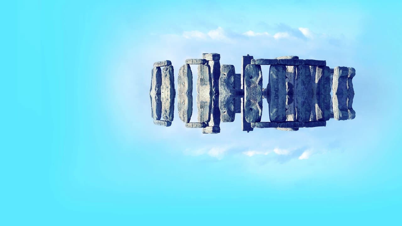 Backdrop – Stonehenge: Land of the Dead
