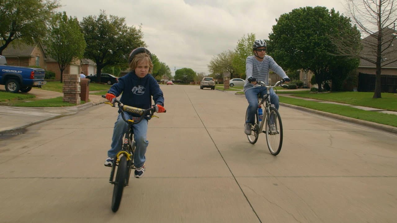 Backdrop – Becoming Sons & Daughters