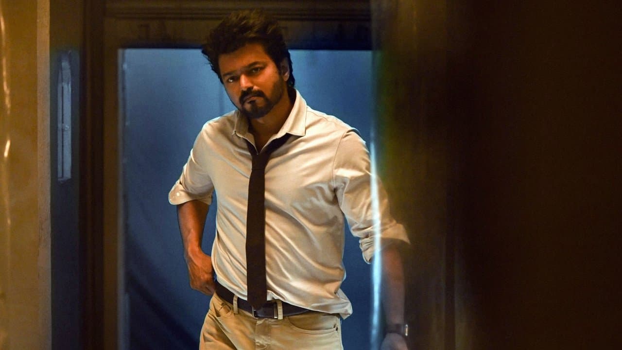 Backdrop – த கிரேட்டஸ்ட் ஆஃப் ஆல் டைம்