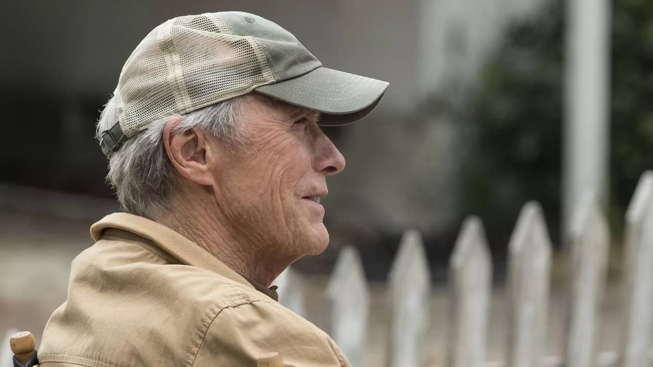 Backdrop – Clint Eastwood: Hollywood Outlaw