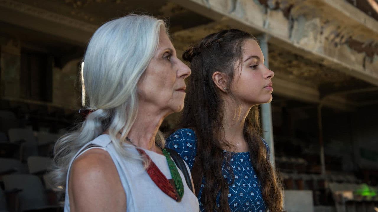 Backdrop – Guerra de Algodão