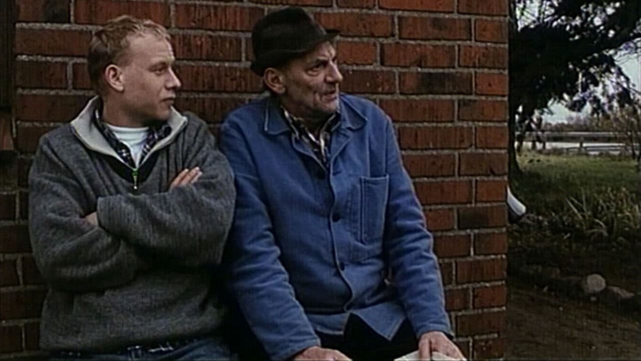 Backdrop – Karniggels