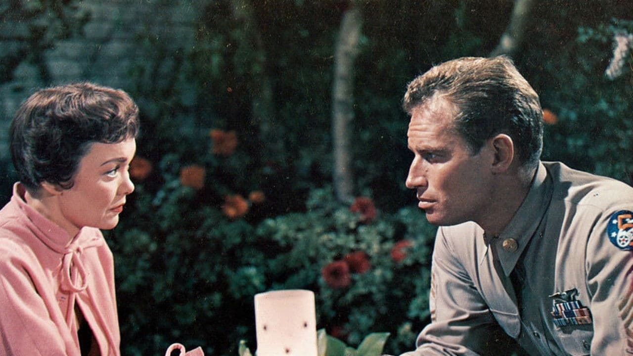 Backdrop – Ich will, dass Du mich liebst