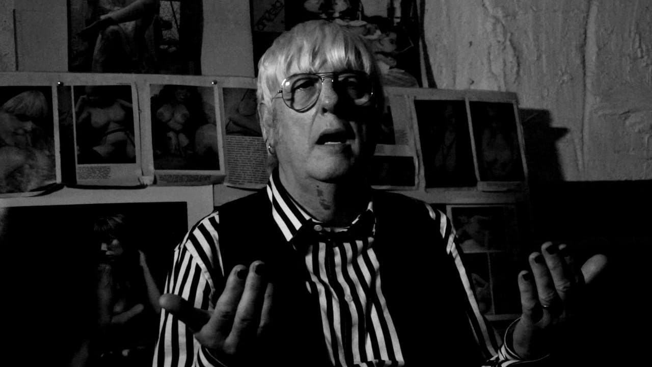 Backdrop – Volpina