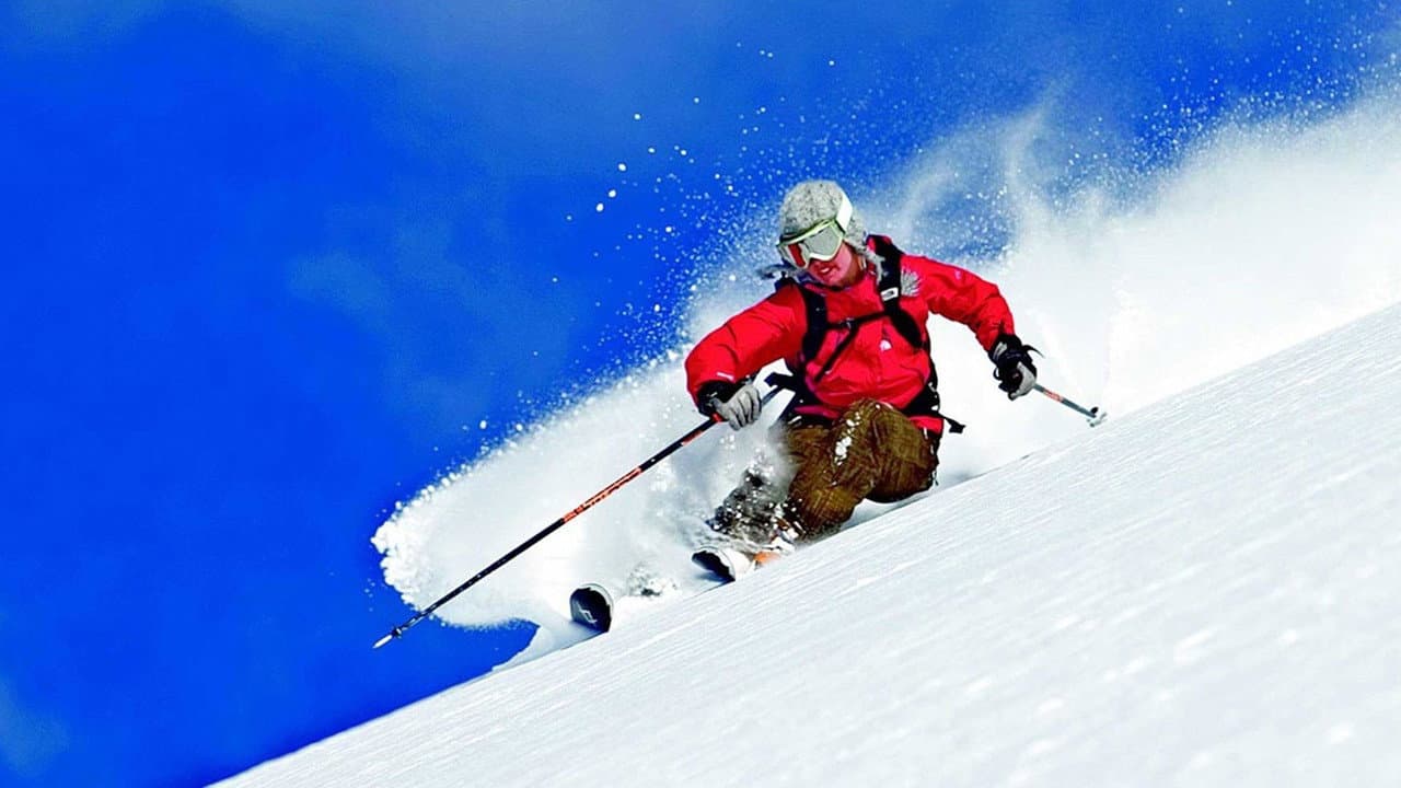 Backdrop – Warren Miller's Higher Ground