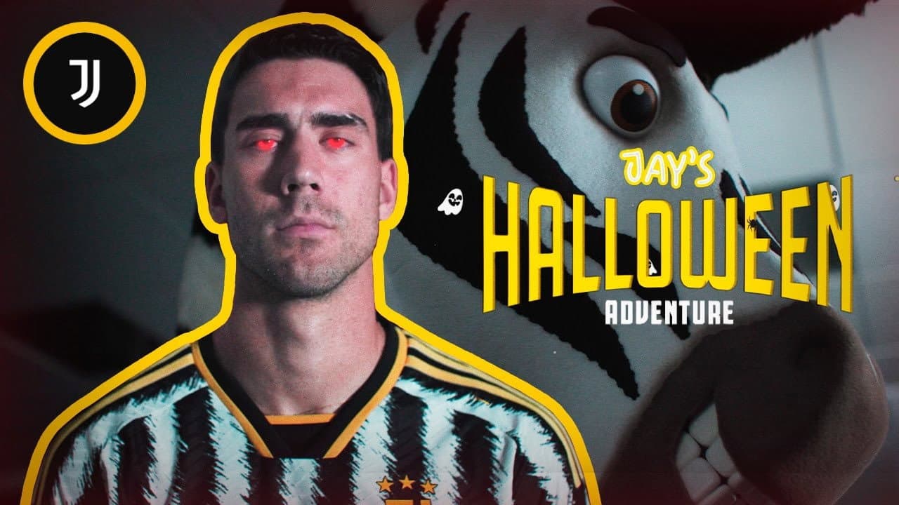 Backdrop – Jay's Halloween Adventure