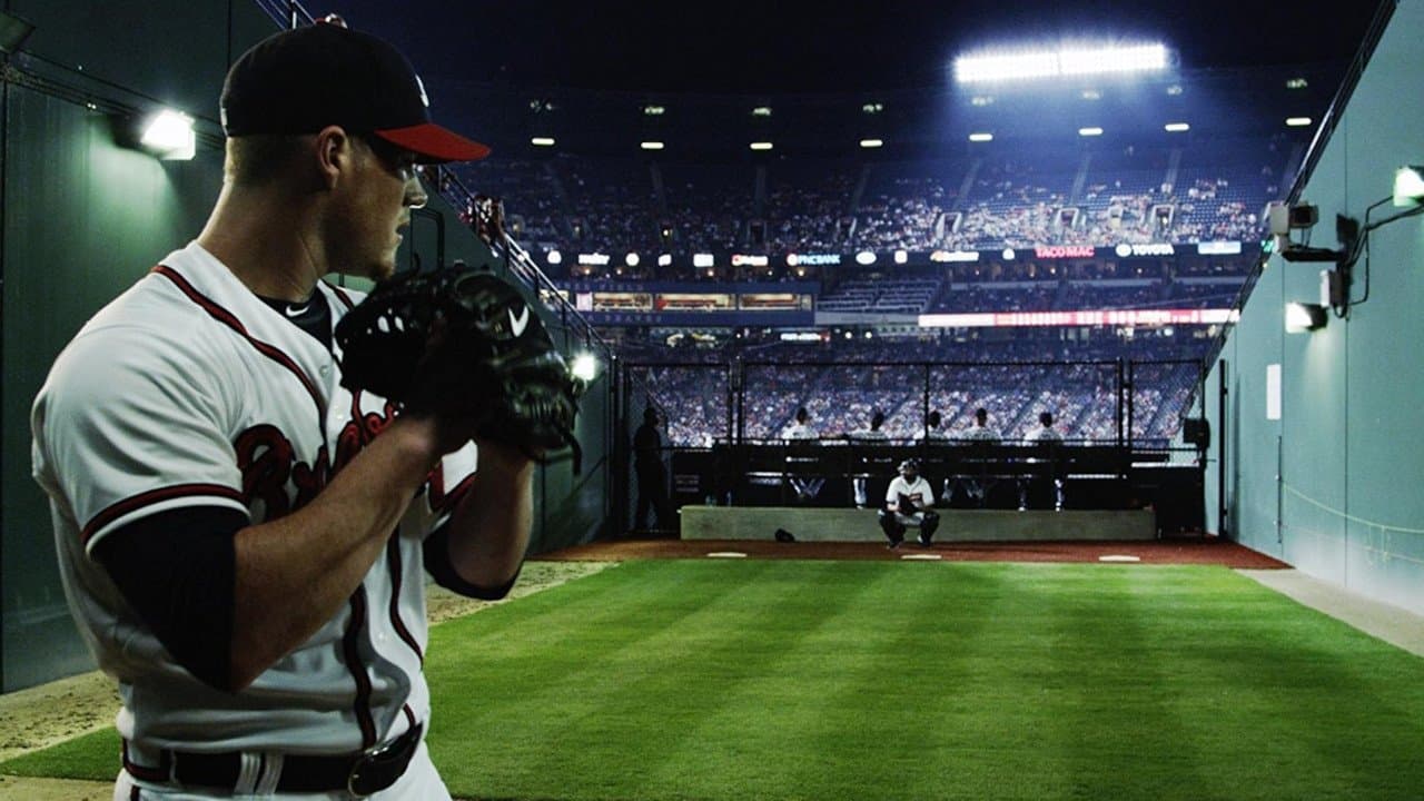 Backdrop – Fastball