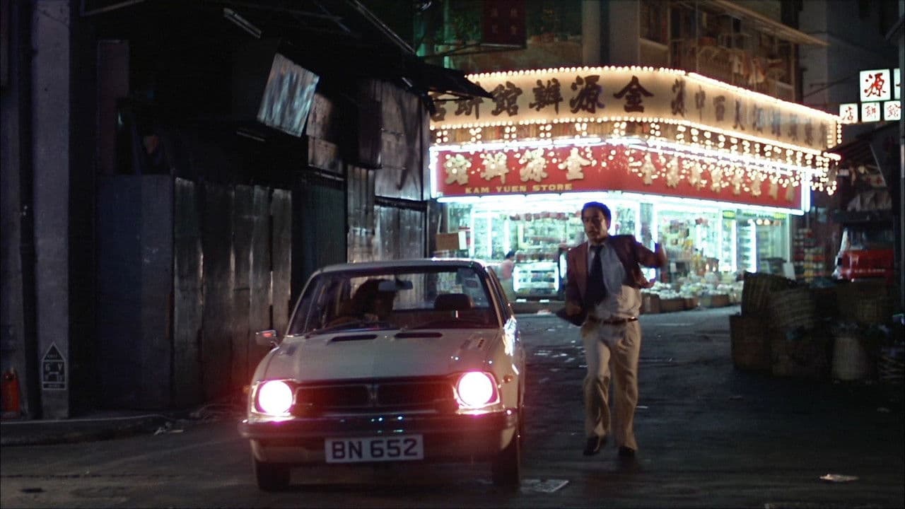 Backdrop – Operation Foxbat