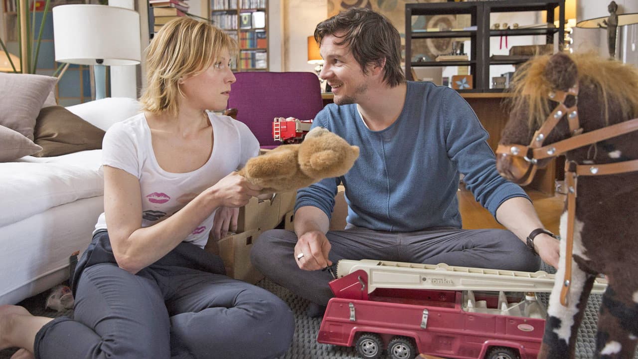 Backdrop – Ich will (k)ein Kind von Dir